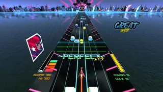 Скриншот 4 к игре Stereo Aereo