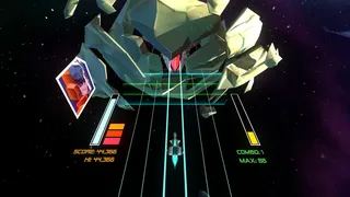 Скриншот 5 к игре Stereo Aereo