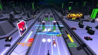 Скриншот 6 к игре Stereo Aereo