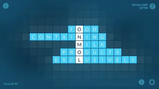 Скриншот 6 к игре Phrase Shift