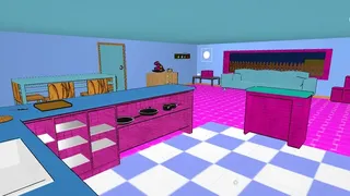 Скриншот 1 к игре 994 W 24th