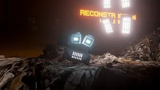 Скриншот 3 к игре Please State Your Name : A VR Animated Film