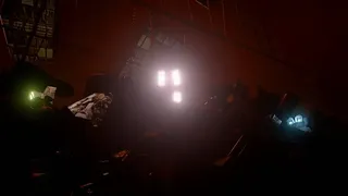 Скриншот 4 к игре Please State Your Name : A VR Animated Film