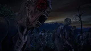 Скриншот 1 к игре The Walking Dead: A New Frontier