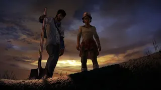 Скриншот 7 к игре The Walking Dead: A New Frontier