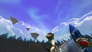 Скриншот 3 к игре Siege Hammer