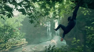 Скриншот 3 к игре Ancestors: The Humankind Odyssey