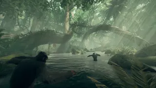 Скриншот 6 к игре Ancestors: The Humankind Odyssey