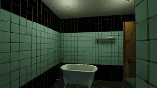 Скриншот 1 к игре Endless Room