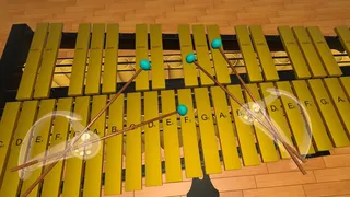 Скриншот 6 к игре Percussive VR
