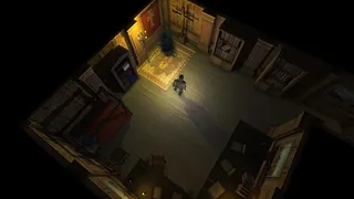 Скриншот 2 к игре Greenwood the Last Ritual
