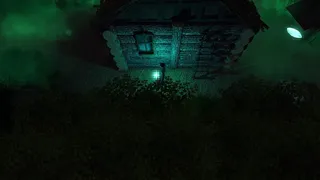 Скриншот 5 к игре Greenwood the Last Ritual