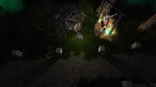 Скриншот 6 к игре Greenwood the Last Ritual