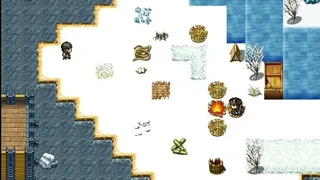 Скриншот 4 к игре Shining Plume