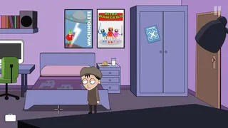 Скриншот 2 к игре The Revenge of Johnny Bonasera: Episode 1