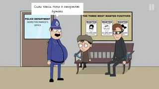 Скриншот 4 к игре The Revenge of Johnny Bonasera: Episode 1