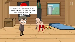 Скриншот 5 к игре The Revenge of Johnny Bonasera: Episode 1