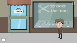 Скриншот 6 к игре The Revenge of Johnny Bonasera: Episode 1