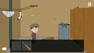 Скриншот 7 к игре The Revenge of Johnny Bonasera: Episode 1