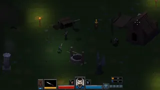 Скриншот 1 к игре Vzerthos: The Heir of Thunder