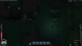 Скриншот 3 к игре Vzerthos: The Heir of Thunder