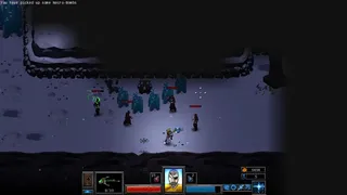 Скриншот 4 к игре Vzerthos: The Heir of Thunder