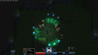 Скриншот 5 к игре Vzerthos: The Heir of Thunder