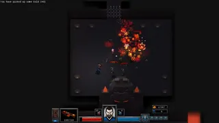 Скриншот 7 к игре Vzerthos: The Heir of Thunder