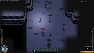 Скриншот 8 к игре Vzerthos: The Heir of Thunder