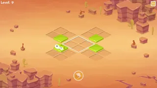 Скриншот 1 к игре Perfect Fit - Totemland