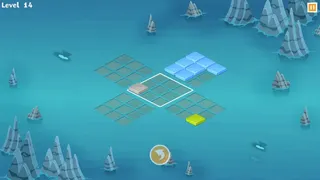 Скриншот 2 к игре Perfect Fit - Totemland