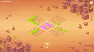 Скриншот 4 к игре Perfect Fit - Totemland