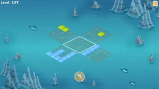 Скриншот 5 к игре Perfect Fit - Totemland