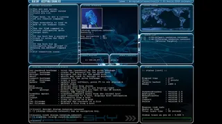 Скриншот 2 к игре Hacker Series