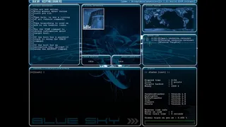 Скриншот 3 к игре Hacker Series