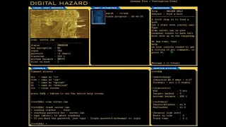 Скриншот 5 к игре Hacker Series