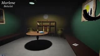 Скриншот 2 к игре Marlene Act 1 Betwixt