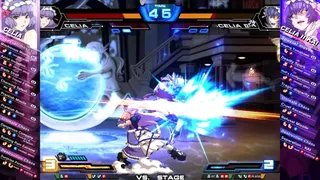 Скриншот 4 к игре CHAOS CODE -NEW SIGN OF CATASTROPHE-