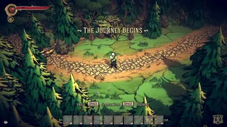 Скриншот 5 к игре Grimm: Dark Legacy