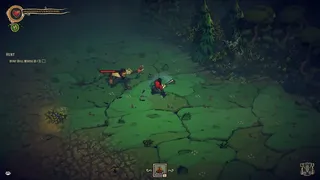 Скриншот 7 к игре Grimm: Dark Legacy