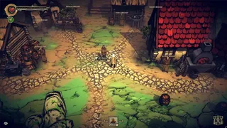 Скриншот 10 к игре Grimm: Dark Legacy