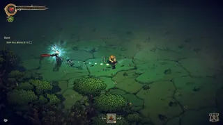 Скриншот 12 к игре Grimm: Dark Legacy