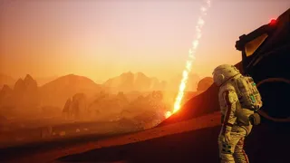 Скриншот 4 к игре JCB Pioneer: Mars