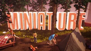 Скриншот 1 к игре Miniature - The Story Puzzle