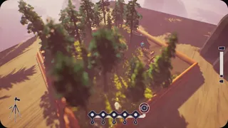Скриншот 2 к игре Miniature - The Story Puzzle