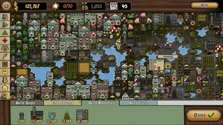 Скриншот 2 к игре BoomTown! Deluxe