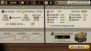 Скриншот 5 к игре BoomTown! Deluxe