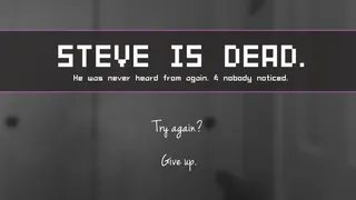 Скриншот 4 к игре THE AWKWARD STEVE DUOLOGY