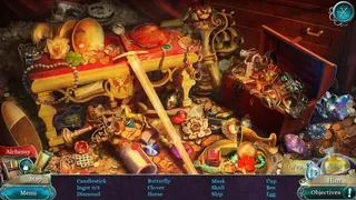 Скриншот 2 к игре Lost Grimoires: Stolen Kingdom