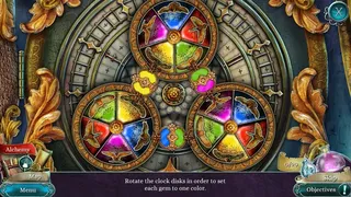 Скриншот 4 к игре Lost Grimoires: Stolen Kingdom